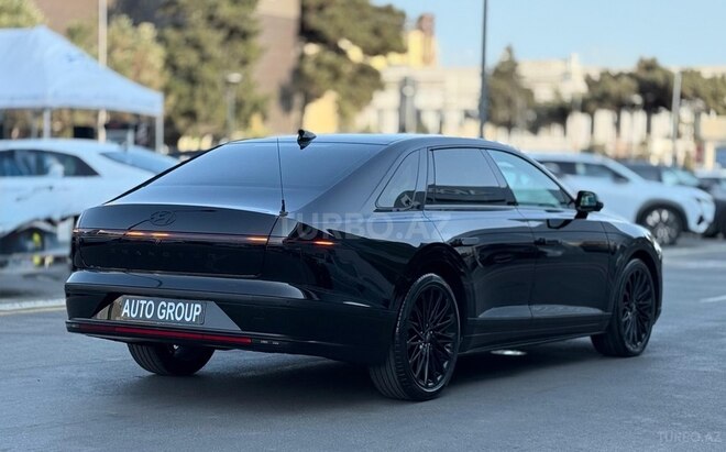 Hyundai Grandeur 2023, 65,000 km - 1.6 л - Bakı
