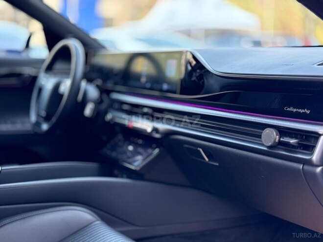 Hyundai Grandeur 2023, 65,000 km - 1.6 л - Bakı