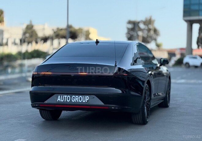 Hyundai Grandeur 2023, 65,000 km - 1.6 л - Bakı