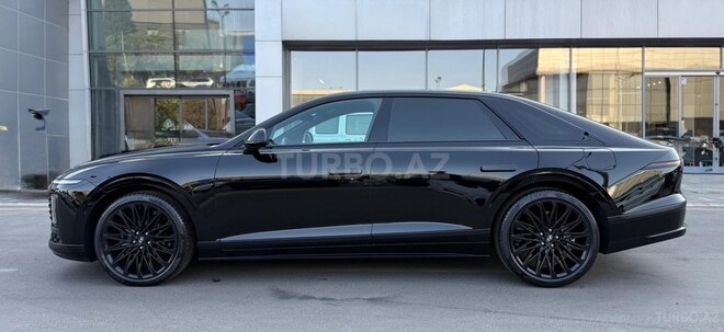 Hyundai Grandeur 2023, 65,000 km - 1.6 л - Bakı