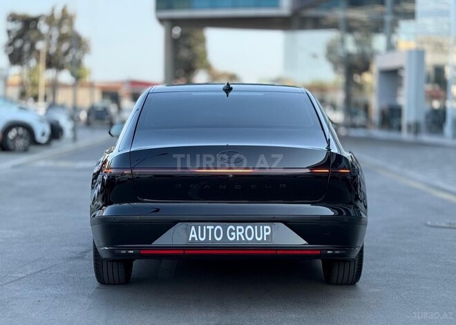 Hyundai Grandeur 2023, 65,000 km - 1.6 л - Bakı