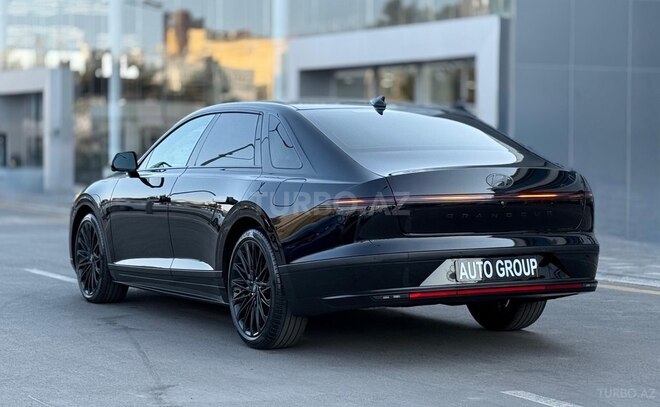 Hyundai Grandeur 2023, 65,000 km - 1.6 л - Bakı