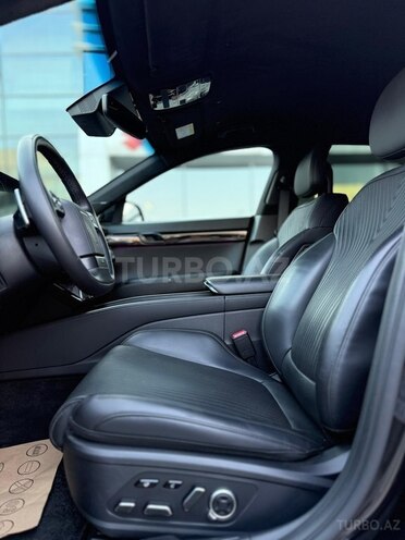 Hyundai Grandeur 2023, 65,000 km - 1.6 л - Bakı