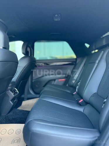 Hyundai Grandeur 2023, 65,000 km - 1.6 л - Bakı