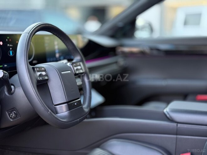 Hyundai Grandeur 2023, 65,000 km - 1.6 л - Bakı