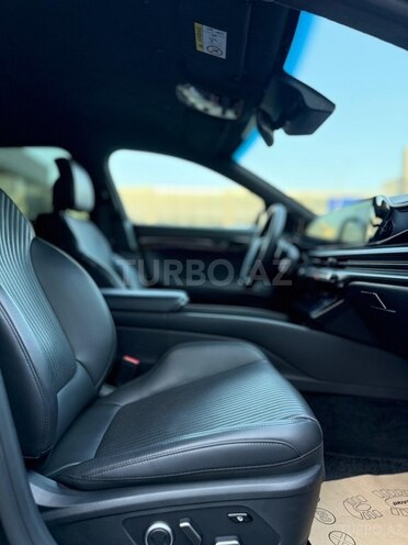 Hyundai Grandeur 2023, 65,000 km - 1.6 л - Bakı