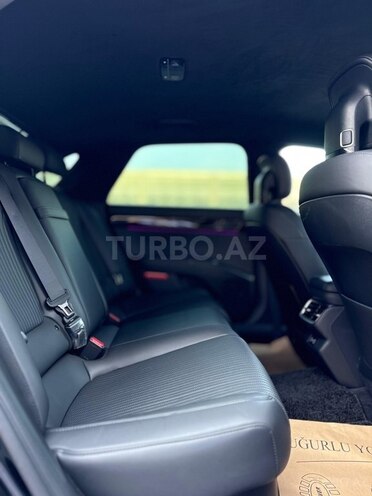 Hyundai Grandeur 2023, 65,000 km - 1.6 л - Bakı