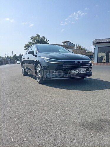 BYD Destroyer 05 2024, 14,000 km - 1.5 l - Balakən