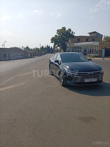 BYD Destroyer 05 2024, 14,000 km - 1.5 l - Balakən