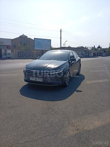 BYD Destroyer 05 2024, 14,000 km - 1.5 l - Balakən