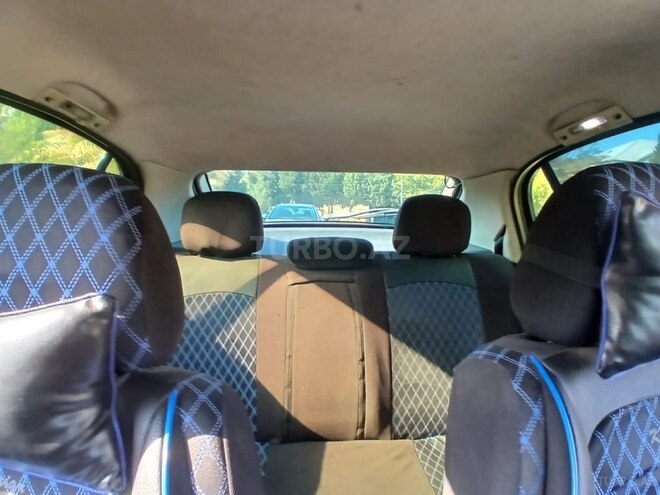 Opel Astra 1998, 351,241 km - 1.8 l - Sumqayıt