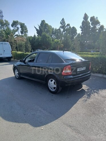 Opel Astra 1998, 351,241 km - 1.8 l - Sumqayıt