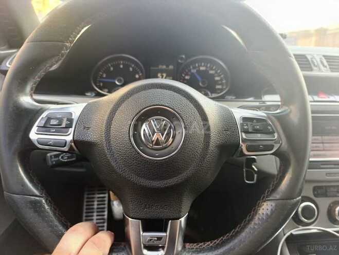Volkswagen Passat 2005, 201,589 km - 2.0 l - Bakı
