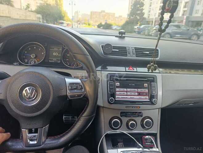 Volkswagen Passat 2005, 201,589 km - 2.0 l - Bakı