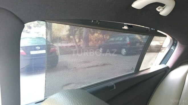 Volkswagen Passat 2005, 201,589 km - 2.0 l - Bakı