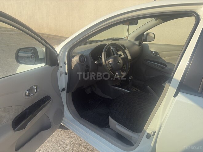 Nissan Sunny 2012, 223,000 km - 1.5 l - Bakı