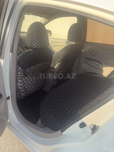 Nissan Sunny 2012, 223,000 km - 1.5 l - Bakı