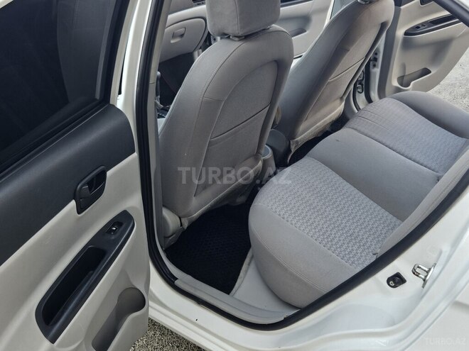 Hyundai Accent 2008, 285,432 km - 1.4 l - Sumqayıt