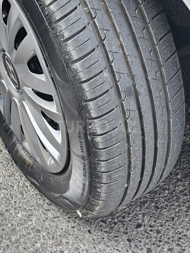 Hyundai Accent 2008, 285,432 km - 1.4 l - Sumqayıt