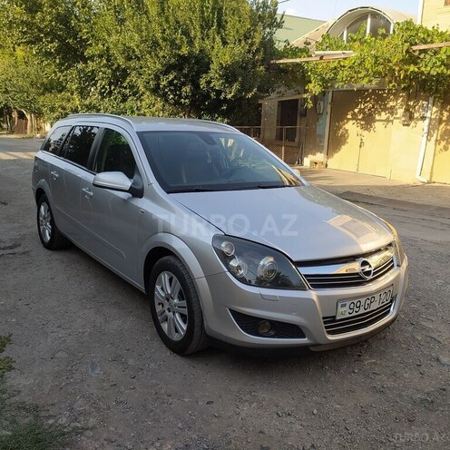 Opel Astra 2007, 301,578 km - 1.8 l - Gəncə