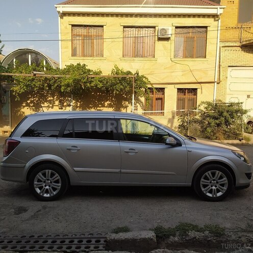 Opel Astra 2007, 301,578 km - 1.8 l - Gəncə