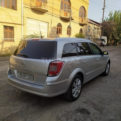 Opel Astra 2007, 301,578 km - 1.8 l - Gəncə