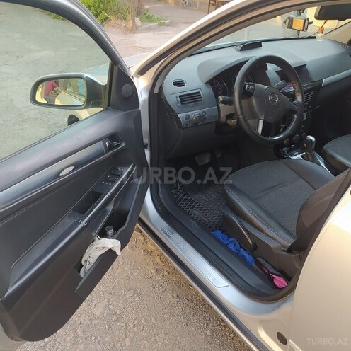 Opel Astra 2007, 301,578 km - 1.8 l - Gəncə