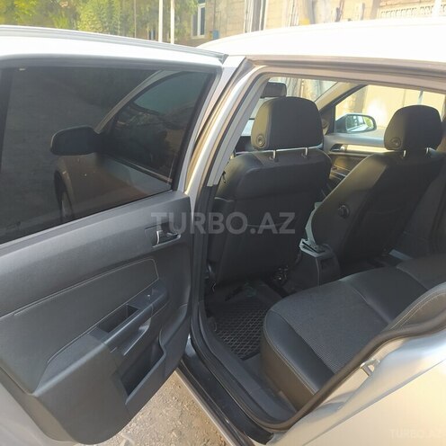 Opel Astra 2007, 301,578 km - 1.8 l - Gəncə