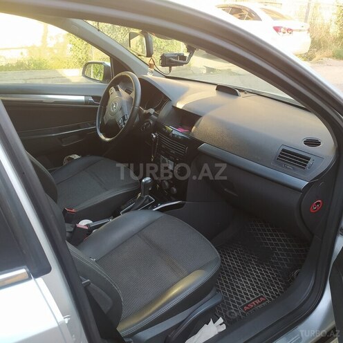 Opel Astra 2007, 301,578 km - 1.8 l - Gəncə
