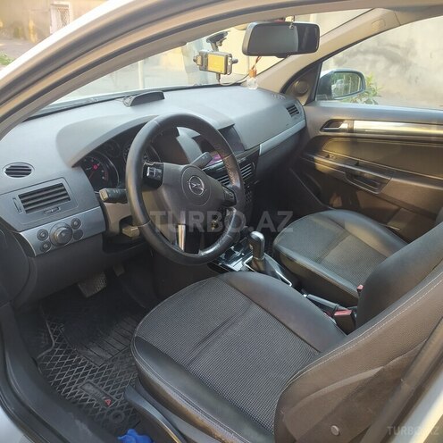 Opel Astra 2007, 301,578 km - 1.8 l - Gəncə