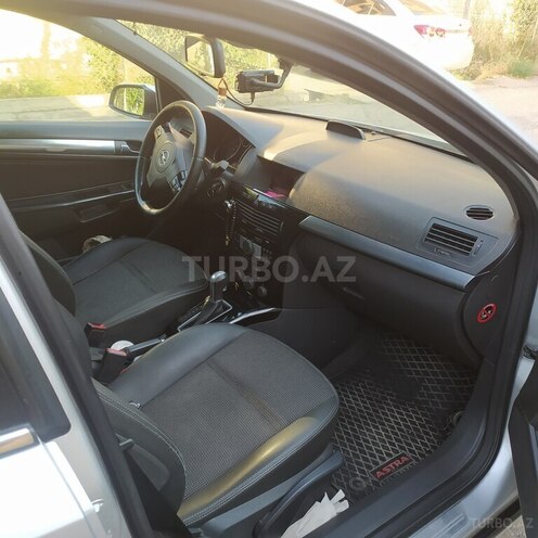 Opel Astra 2007, 301,578 km - 1.8 l - Gəncə