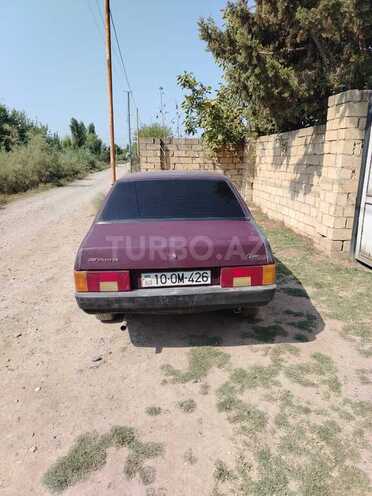 LADA (VAZ) 21099 1996, 85,760 km - 1.5 л - Bakı