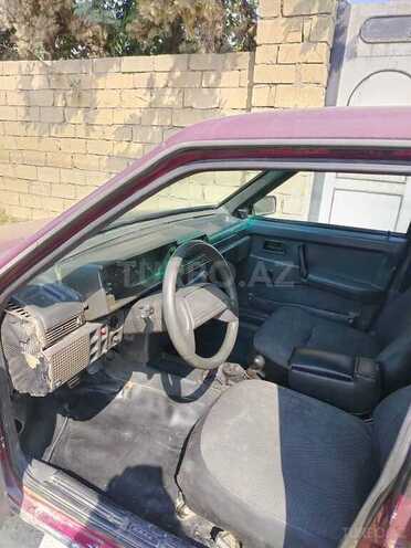 LADA (VAZ) 21099 1996, 85,760 km - 1.5 л - Bakı
