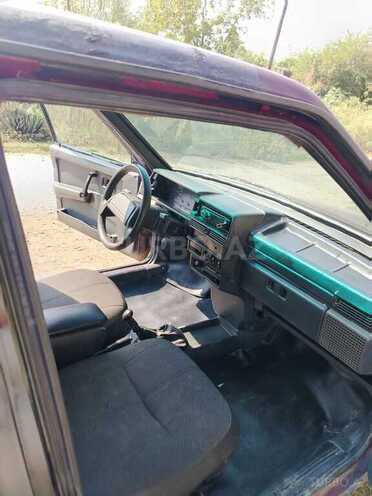LADA (VAZ) 21099 1996, 85,760 km - 1.5 л - Bakı