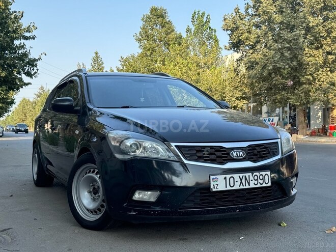Kia  2010, 376,000 km - 1.6 l - Biləsuvar