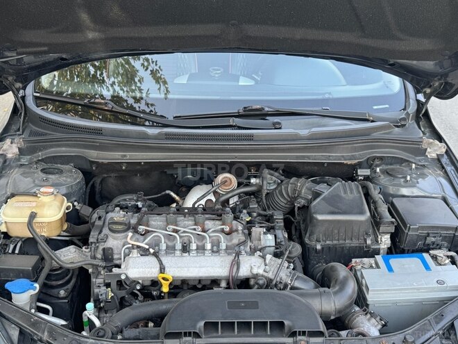 Kia  2010, 376,000 km - 1.6 l - Biləsuvar