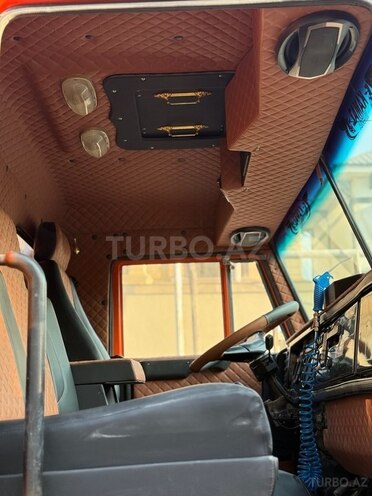 KamAz 65115 2005, 166,485 km - 11.0 l - Bakı