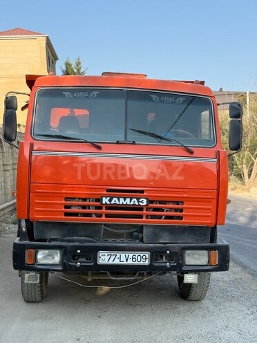 KamAz 65115 2005, 166,485 km - 11.0 l - Bakı