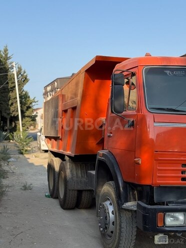 KamAz 65115 2005, 166,485 km - 11.0 l - Bakı