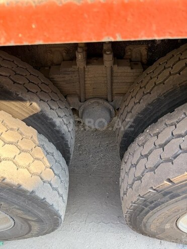 KamAz 65115 2005, 166,485 km - 11.0 l - Bakı