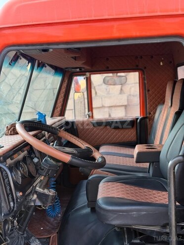 KamAz 65115 2005, 166,485 km - 11.0 l - Bakı