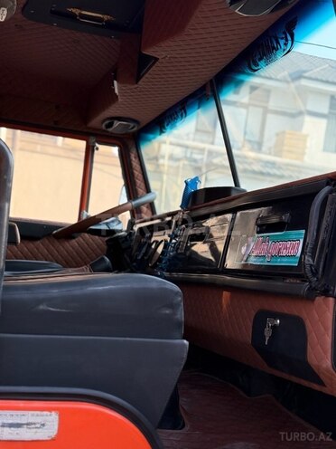 KamAz 65115 2005, 166,485 km - 11.0 l - Bakı