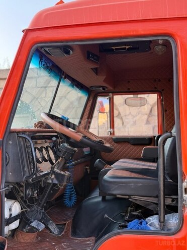 KamAz 65115 2005, 166,485 km - 11.0 l - Bakı