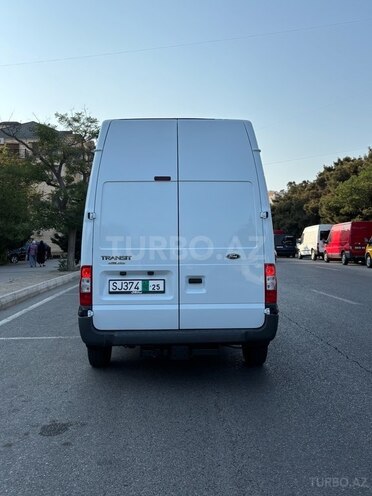 Ford Transit 2010, 154,000 km - 2.2 л - Bakı