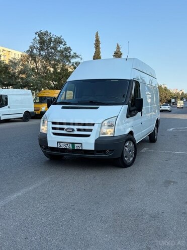 Ford Transit 2010, 154,000 km - 2.2 л - Bakı