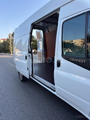 Ford Transit 2010, 154,000 km - 2.2 л - Bakı