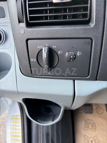 Ford Transit 2010, 154,000 km - 2.2 л - Bakı