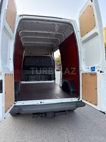 Ford Transit 2010, 154,000 km - 2.2 л - Bakı
