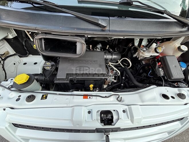 Ford Transit 2010, 154,000 km - 2.2 л - Bakı