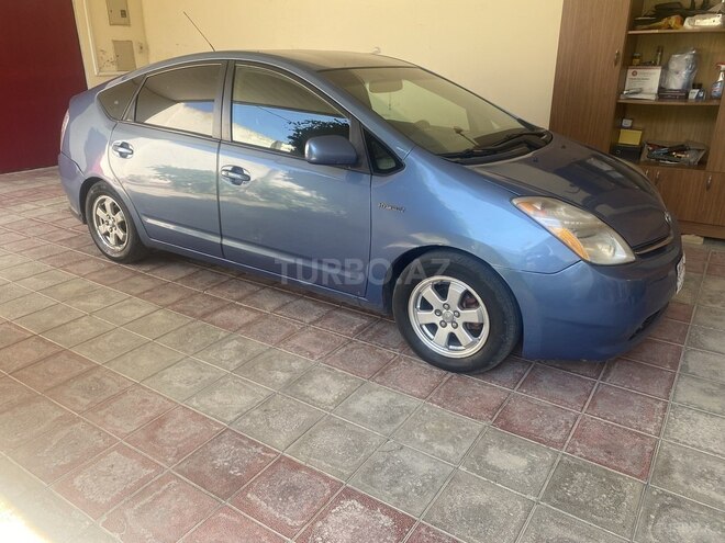 Toyota Prius 2007, 280,000 km - 1.5 l - Bakı